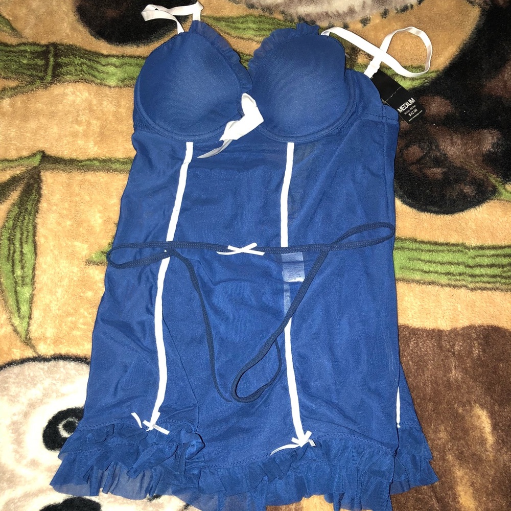 Lingerie